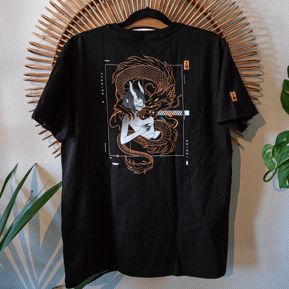 cyberdragon_shirt_back