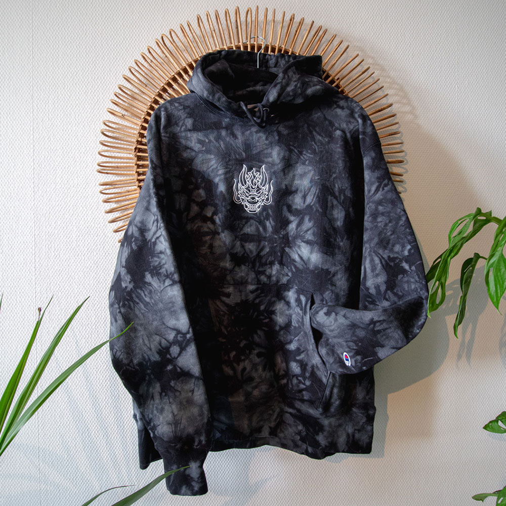 hoodiechampionem
